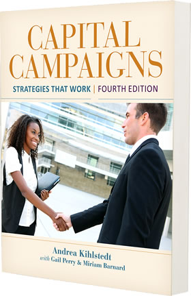 Capital Campaigns: Strategies That Work