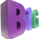 How big do you want to be?